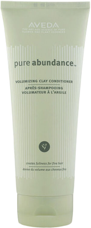 Pure Abundance Volumizing Clay Conditioner 200ml