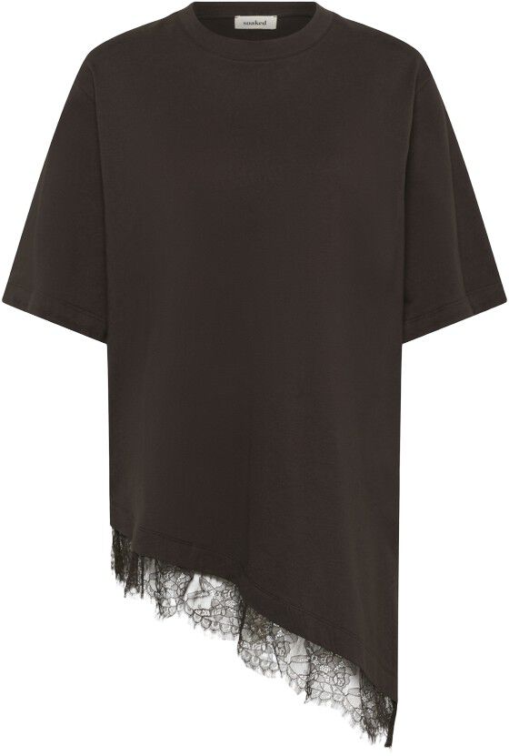 SLJina Lace Tee