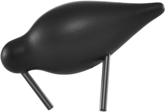 Shorebird lille sort