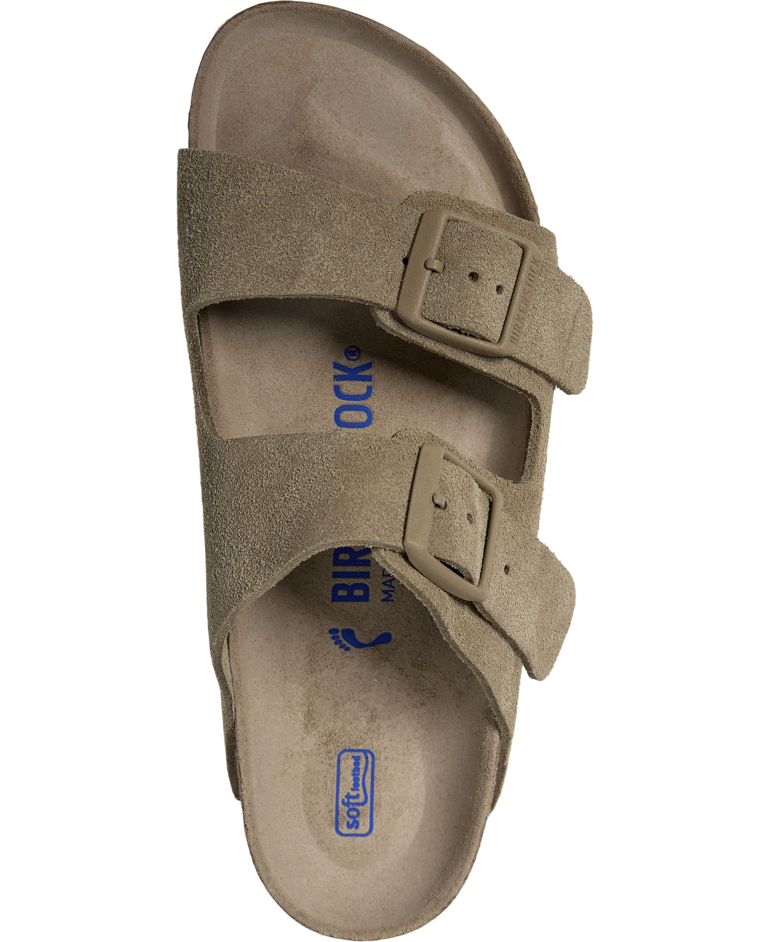 Arizona SFB LEVE Faded Khaki