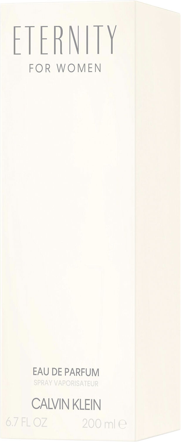 Eternity Eau de Parfum
