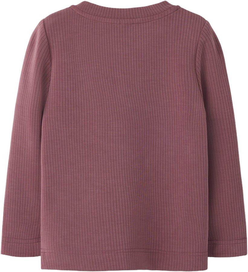 Nmfnoleo Ls Top