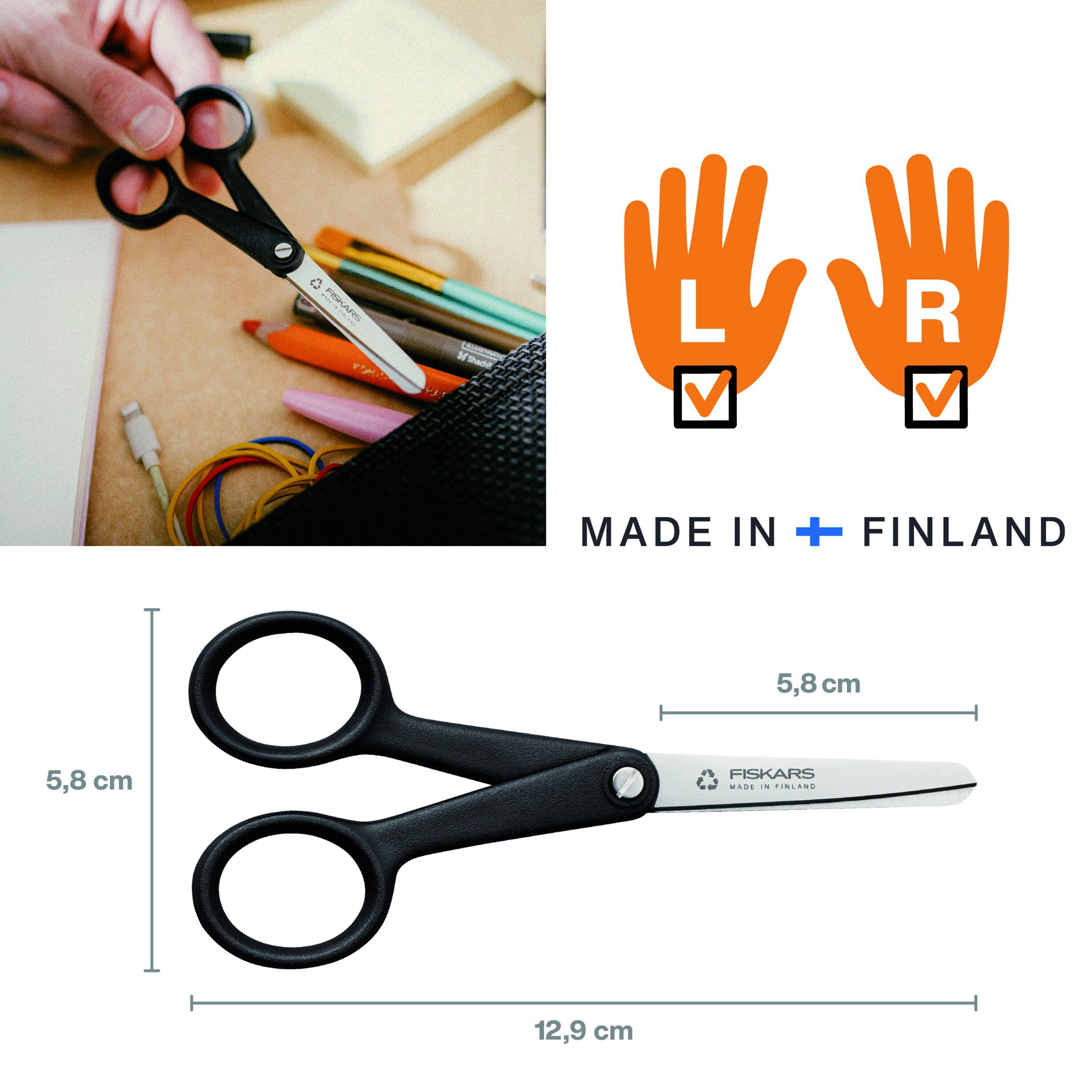 FF ReNew hobbysaks 13 cm