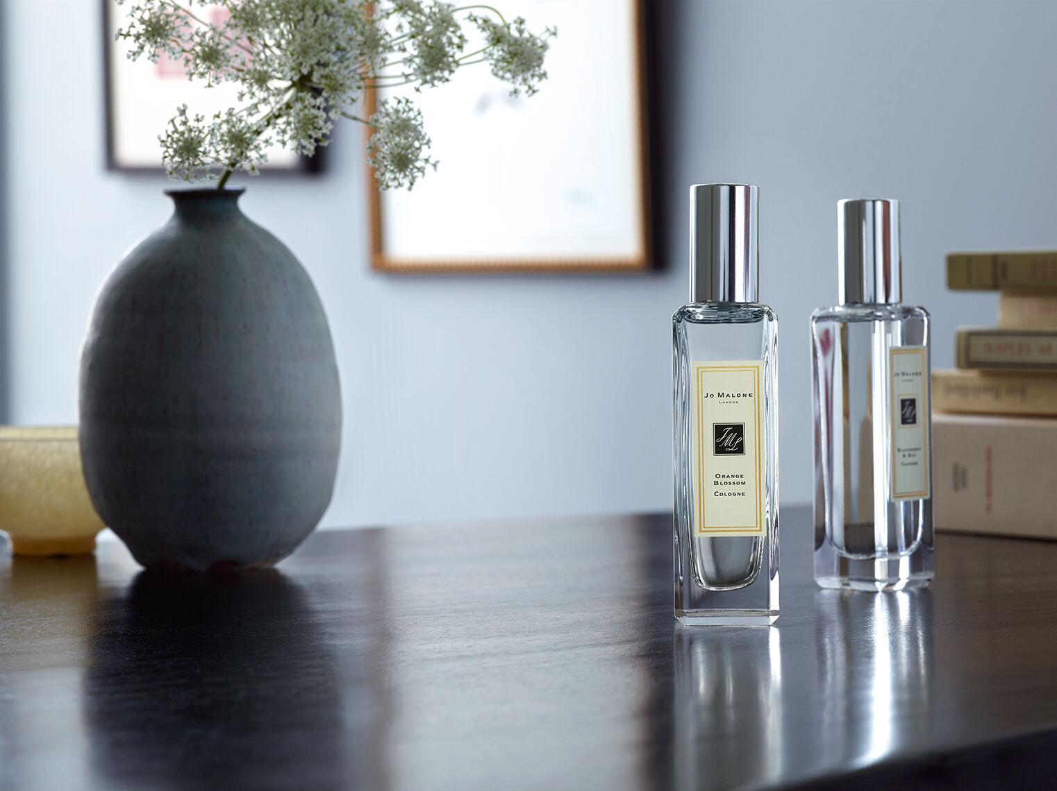 Orange Blossom Cologne