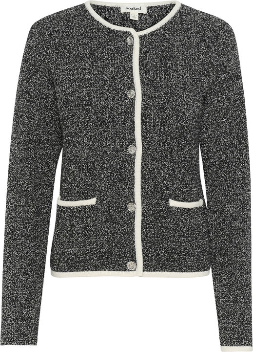SLMusling Jacket