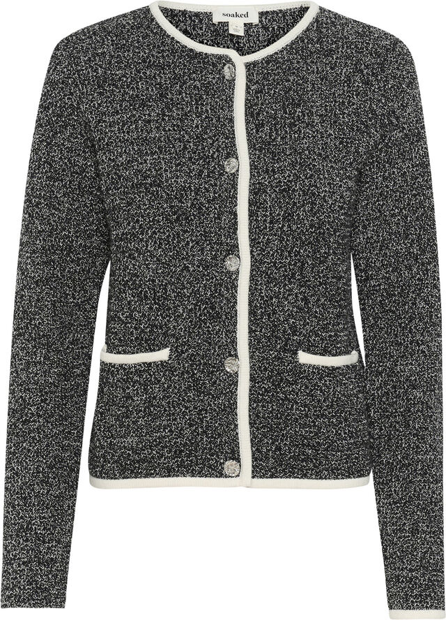 SLMusling Jacket