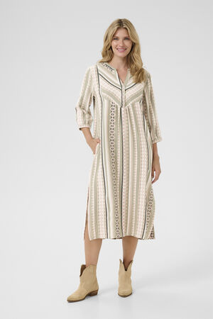 CRSola Caftan Dress