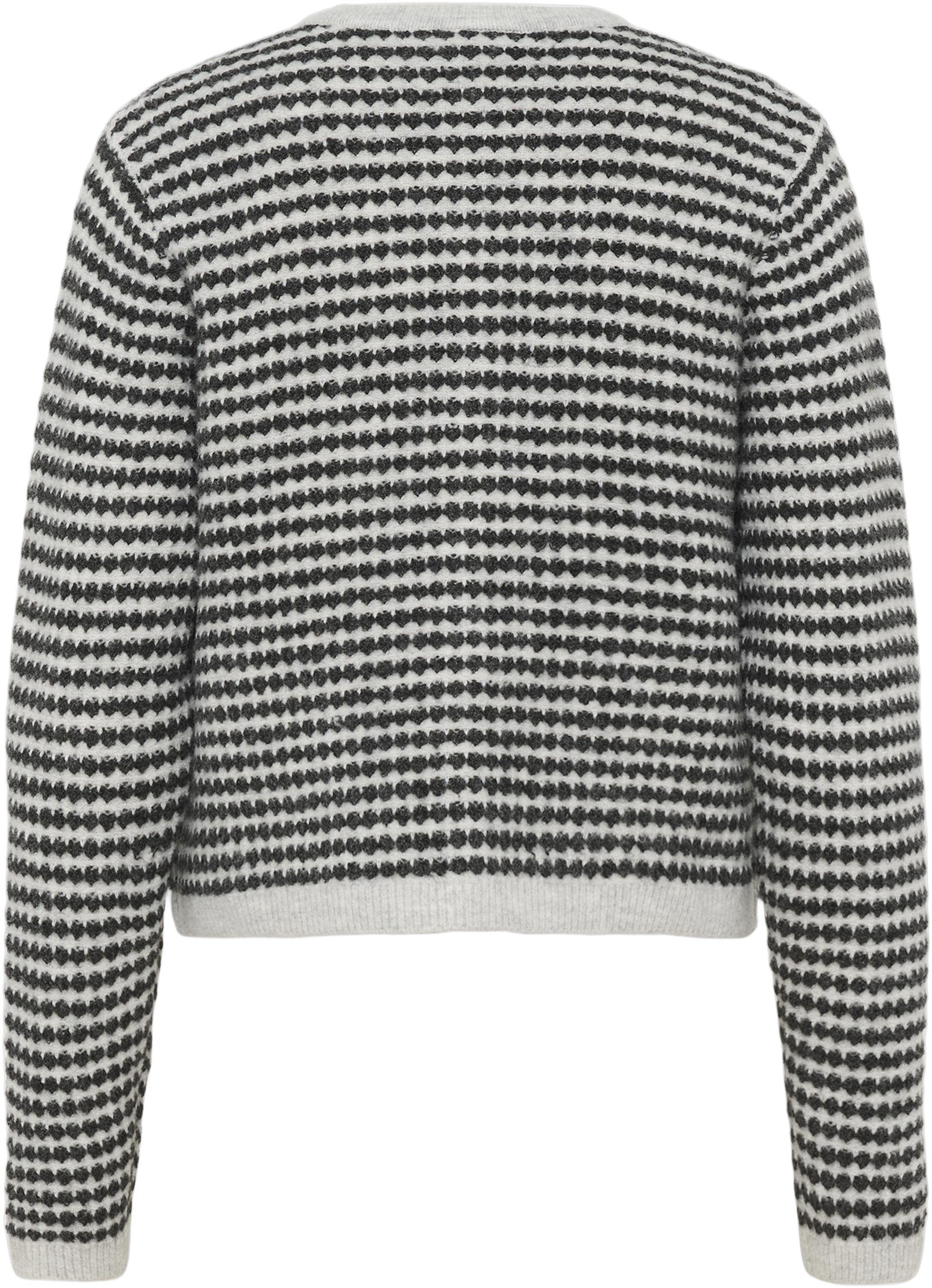 KAellery Knit Pullover