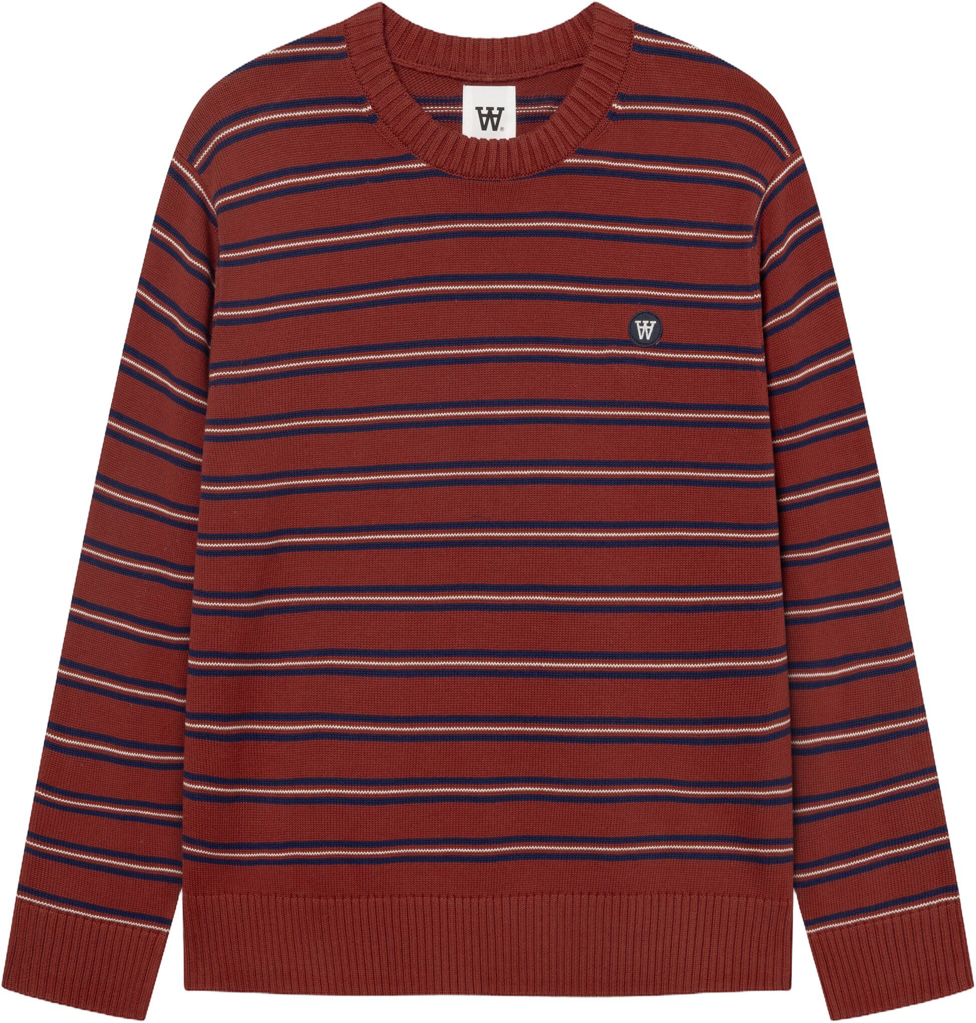 WWCalle crew neck 25516