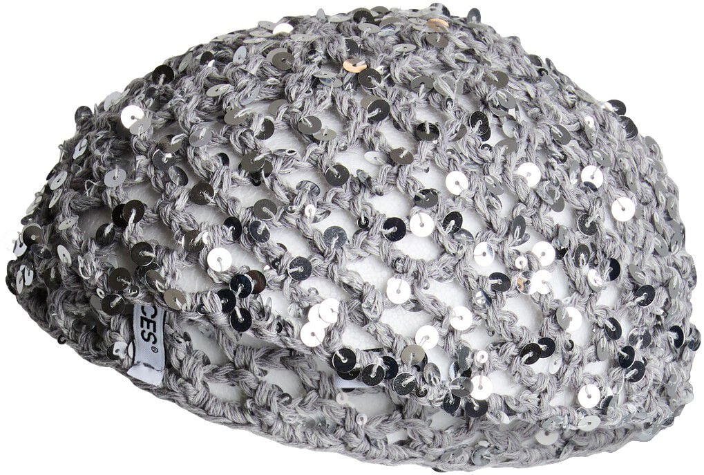 PCEMILIE S CROCHET BEANIE