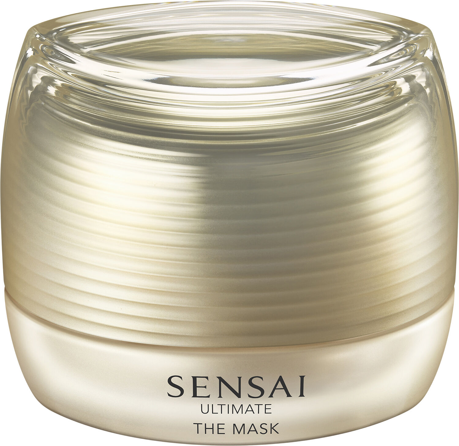 Sensai Ultimate The Mask 75 ml
