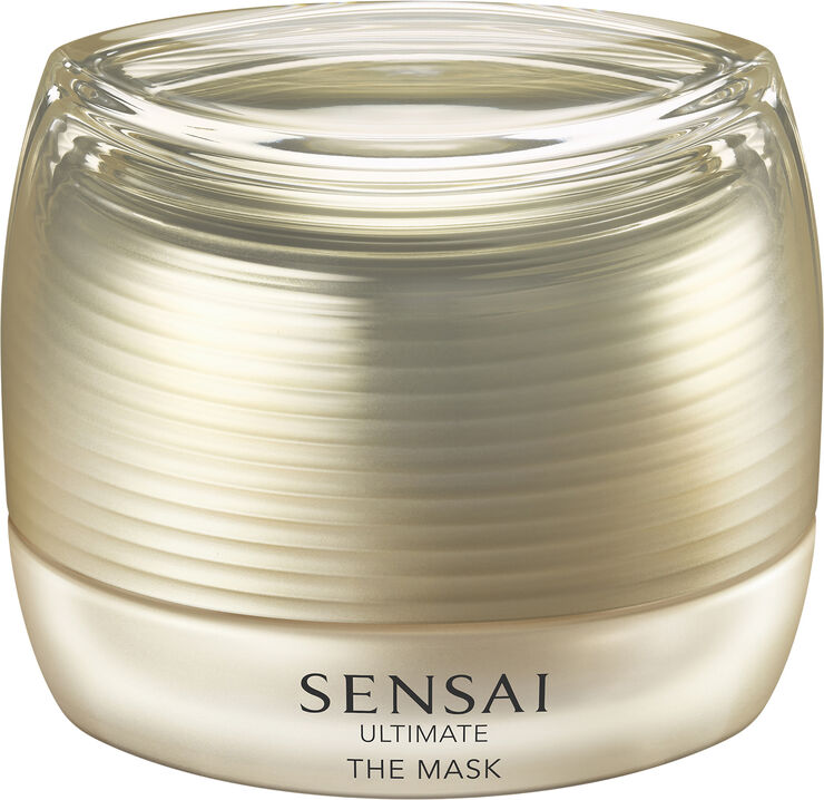 Sensai Ultimate The Mask 75 ml
