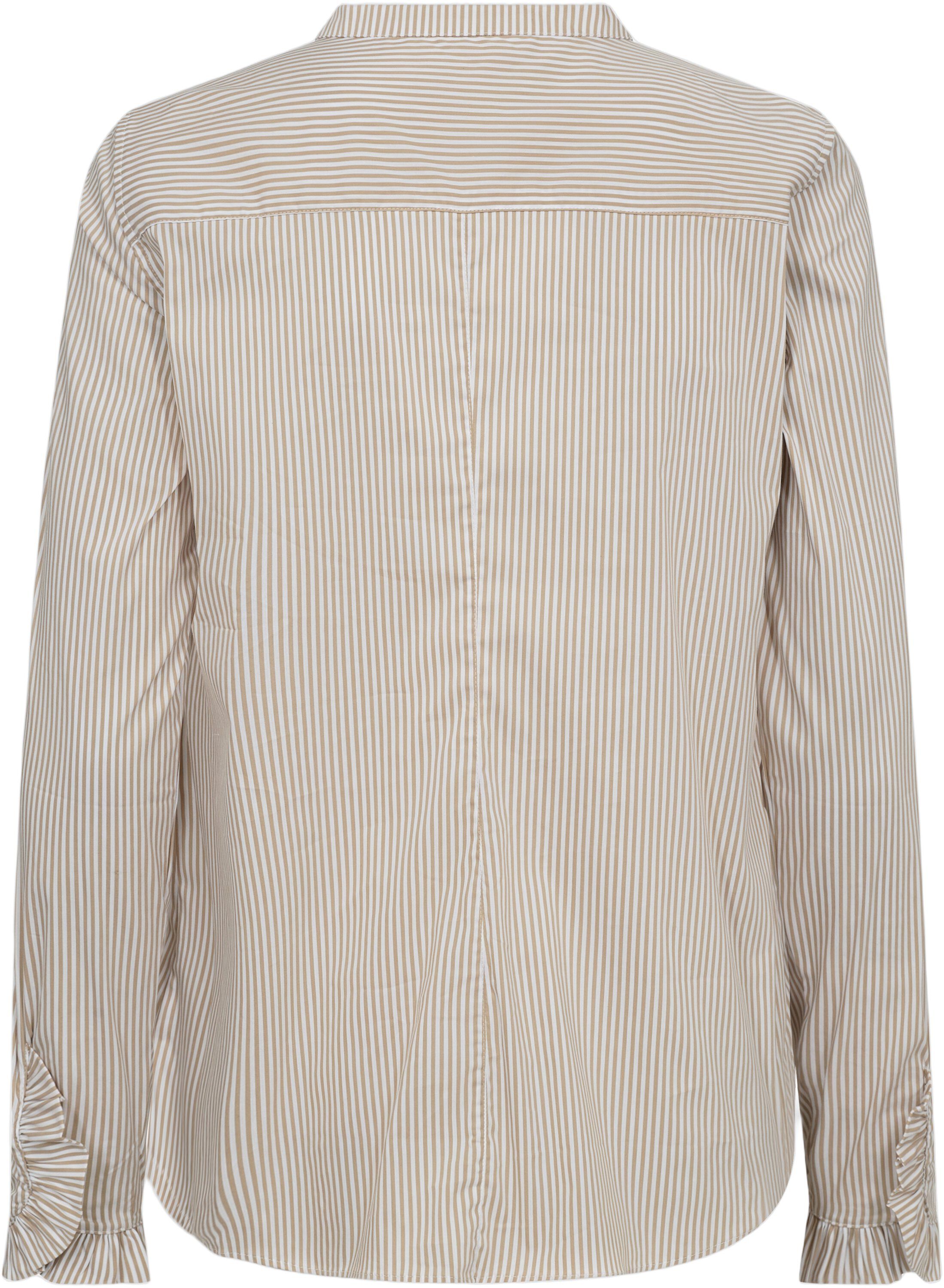 MMMattie Stripe Shirt