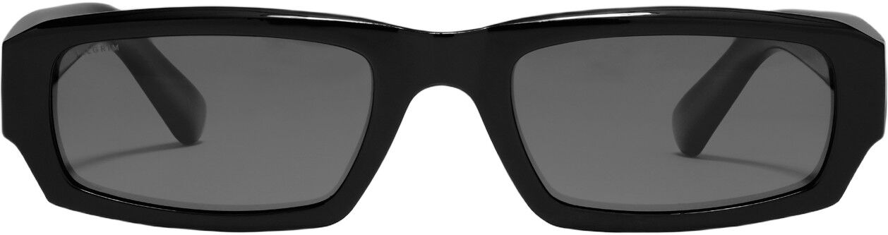 ALAYNA sunglasses black