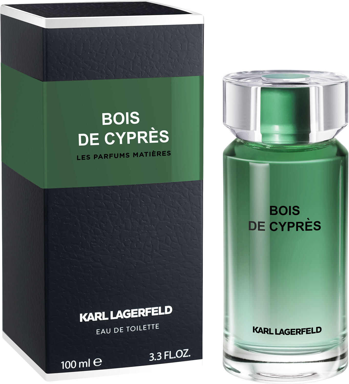 Bois de Cypr&egrave;s Eau de Toilette