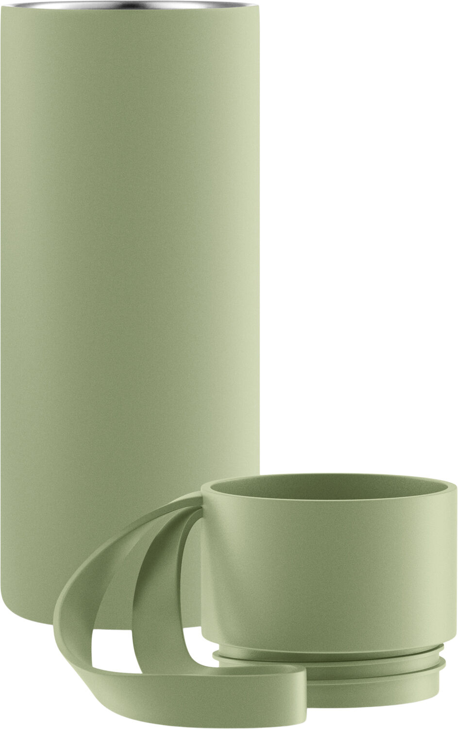 To Go Cup 0,35 l Pistachio