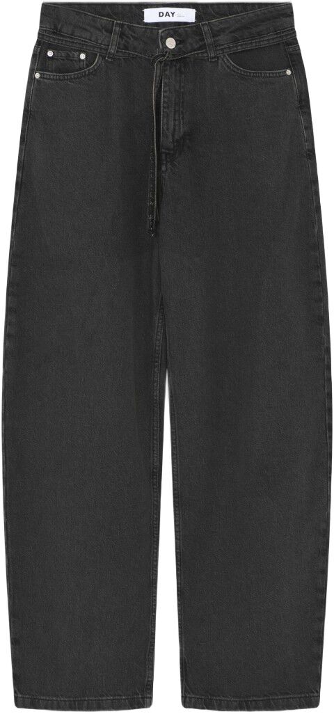 Blaire - Black Denim