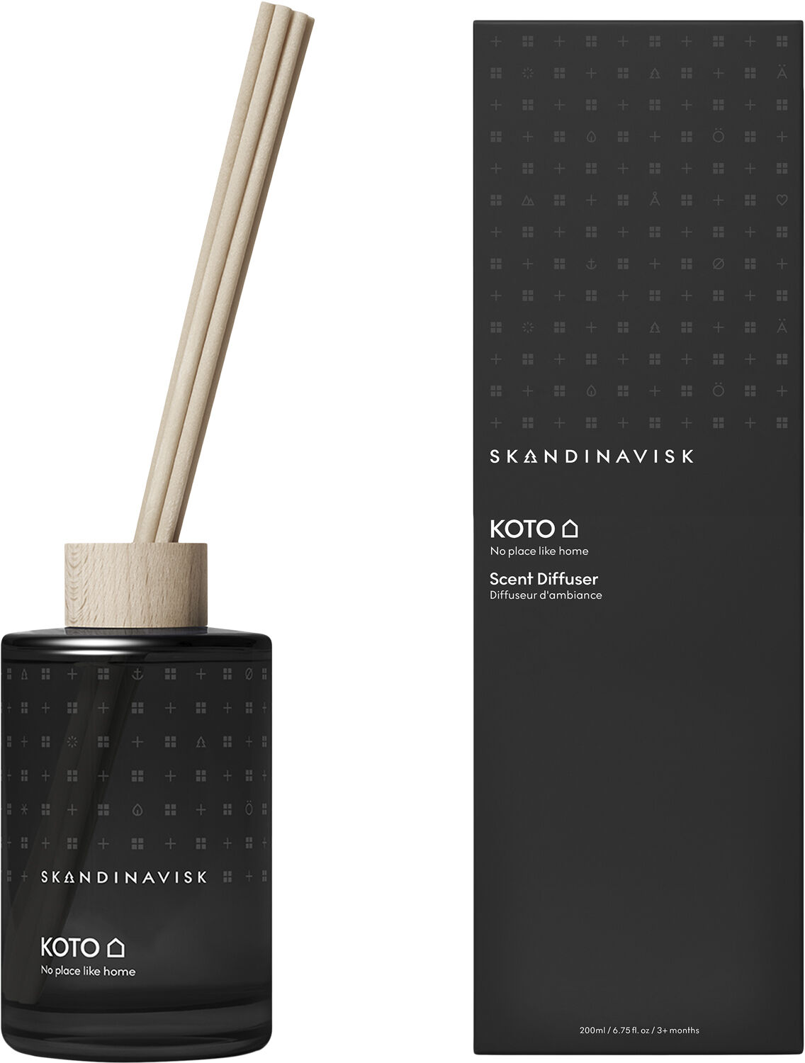 KOTO Diffuser 200ml