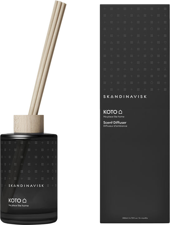KOTO Diffuser 200ml