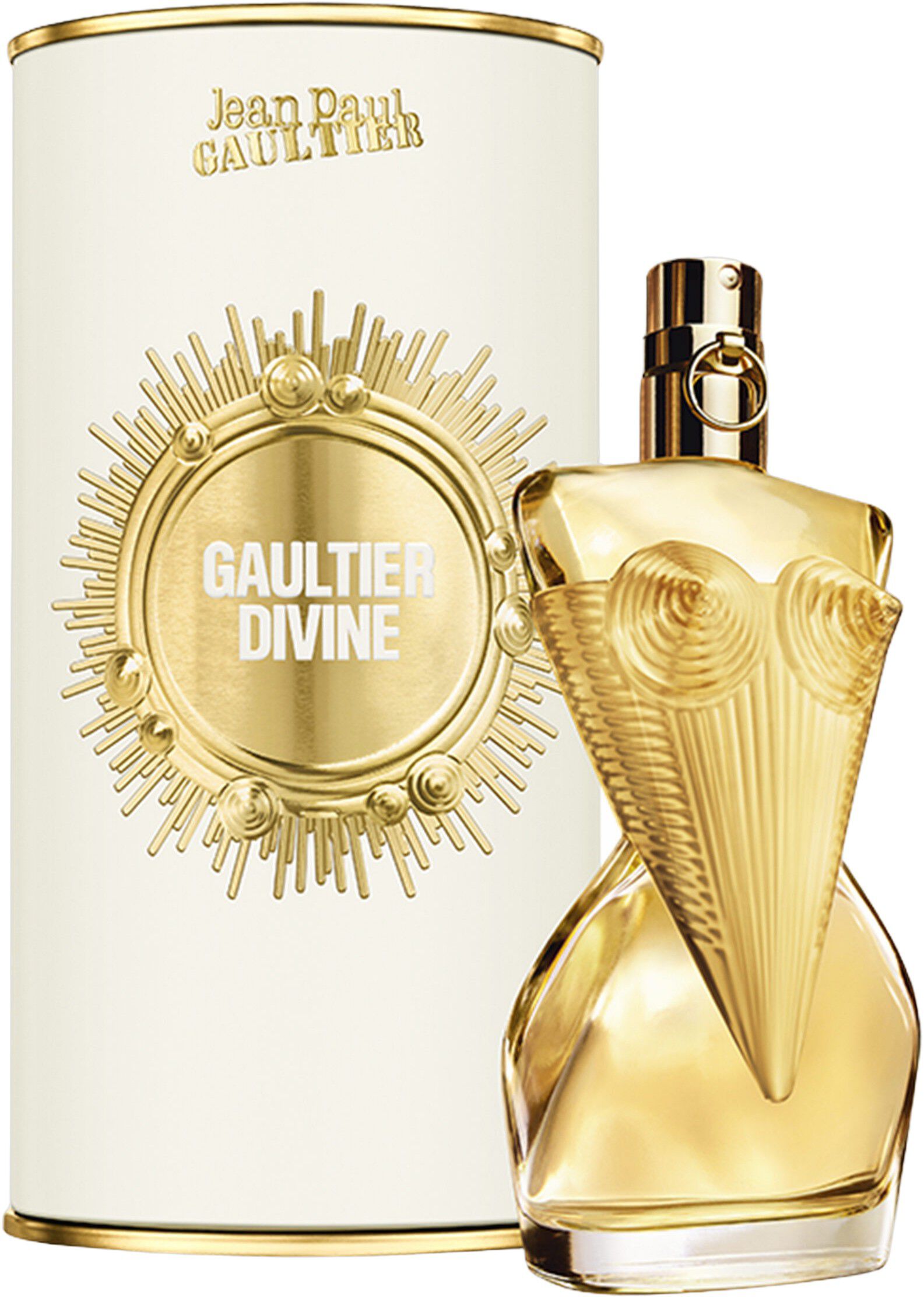 Divine Eau de Parfum