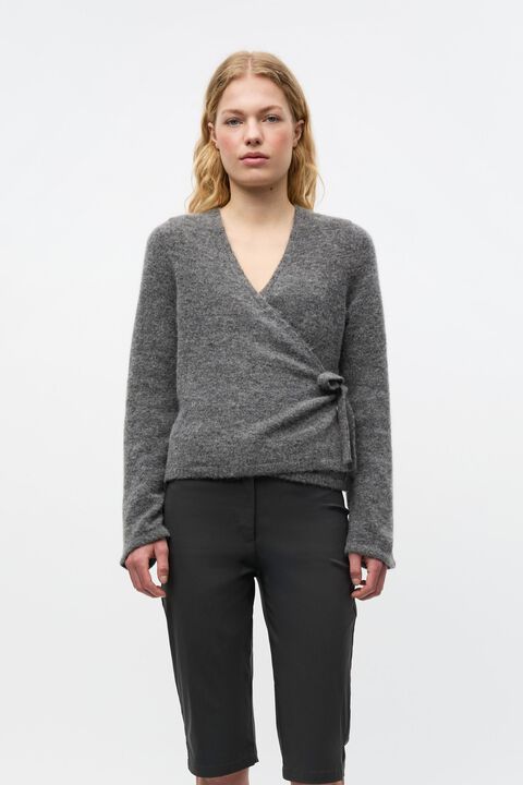 ENADA LS V-N KNIT 7216