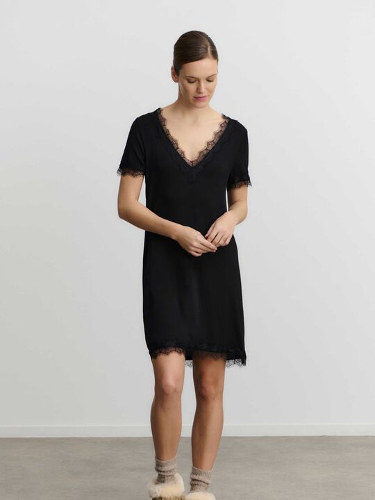 RHBiarritz SS Night Dress
