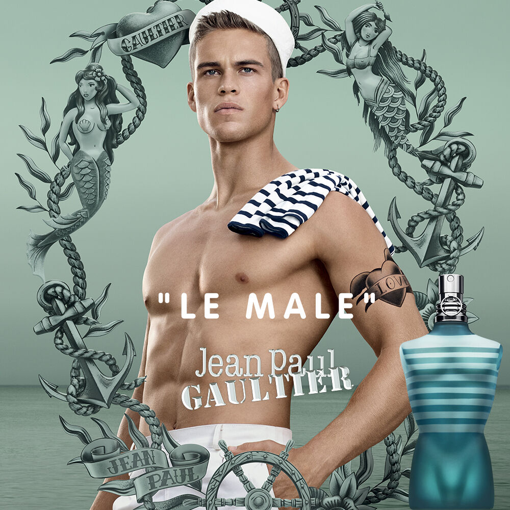 LeMale Eau de Toilette