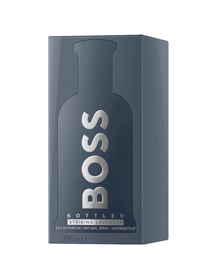 Bottled Bold Lavender EdP