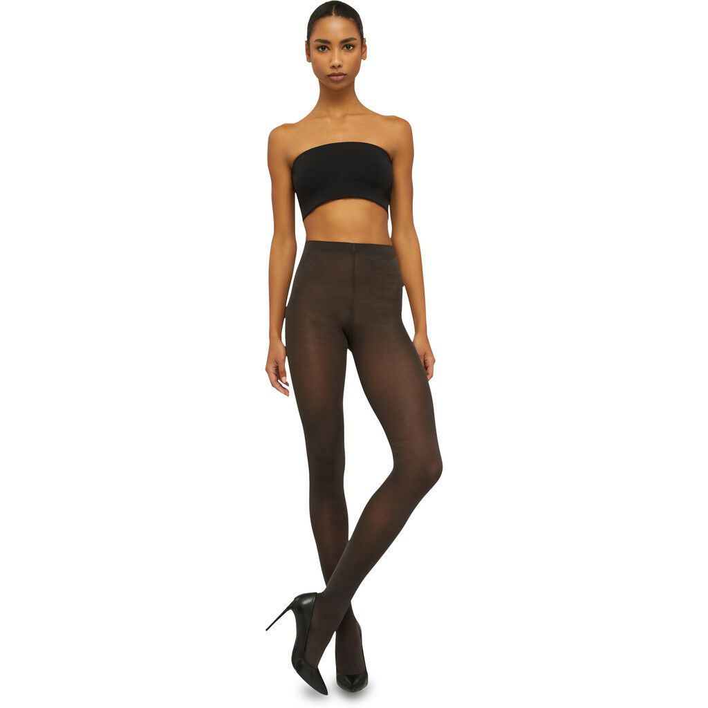 Satin Opaque 50 Tights