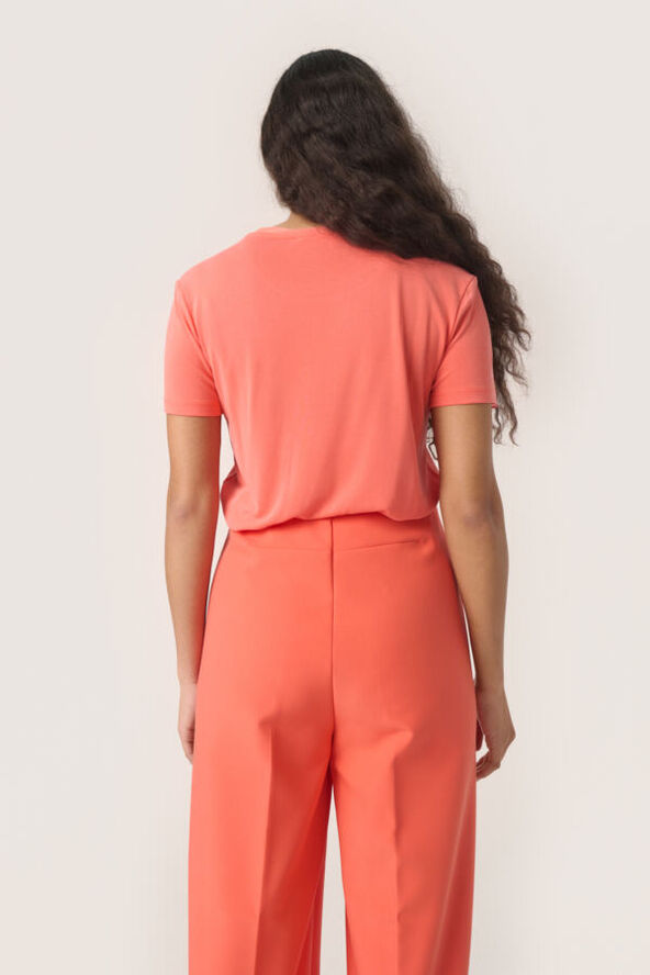 SLColumbine Crew-Neck T-Shirt SS