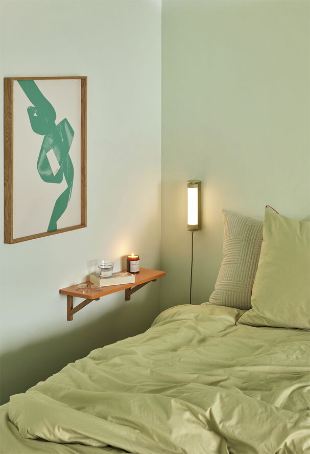 Arki Reol Orange/Natur