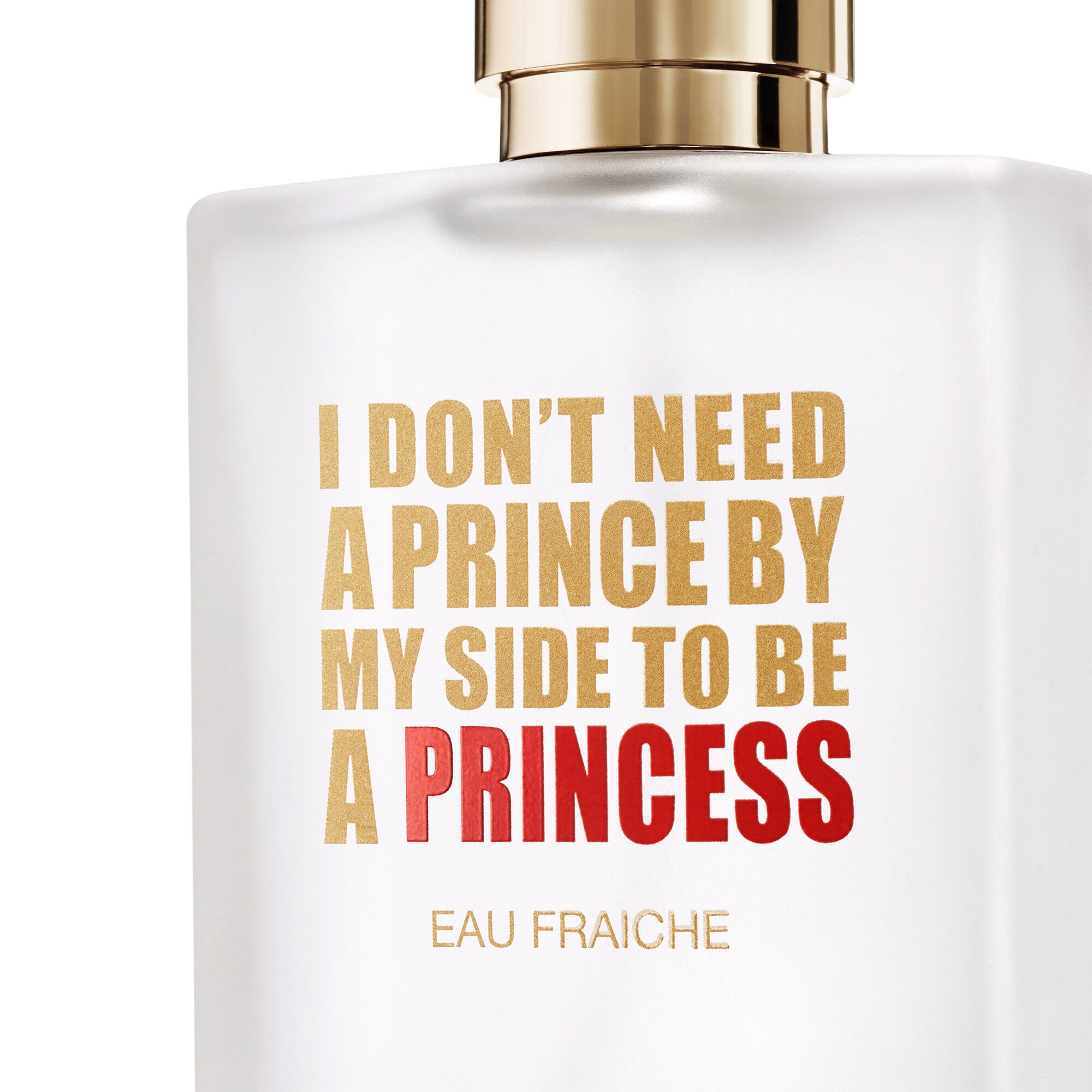 PRINCESS EAU FRAICHE 50ML/1. 7FLOZ