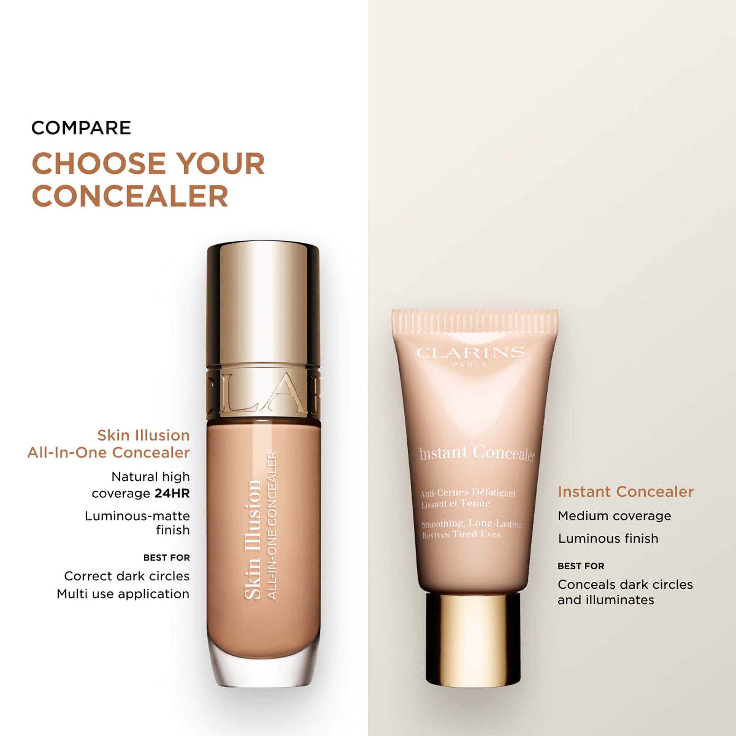 Skin Illusion All in One Concealer