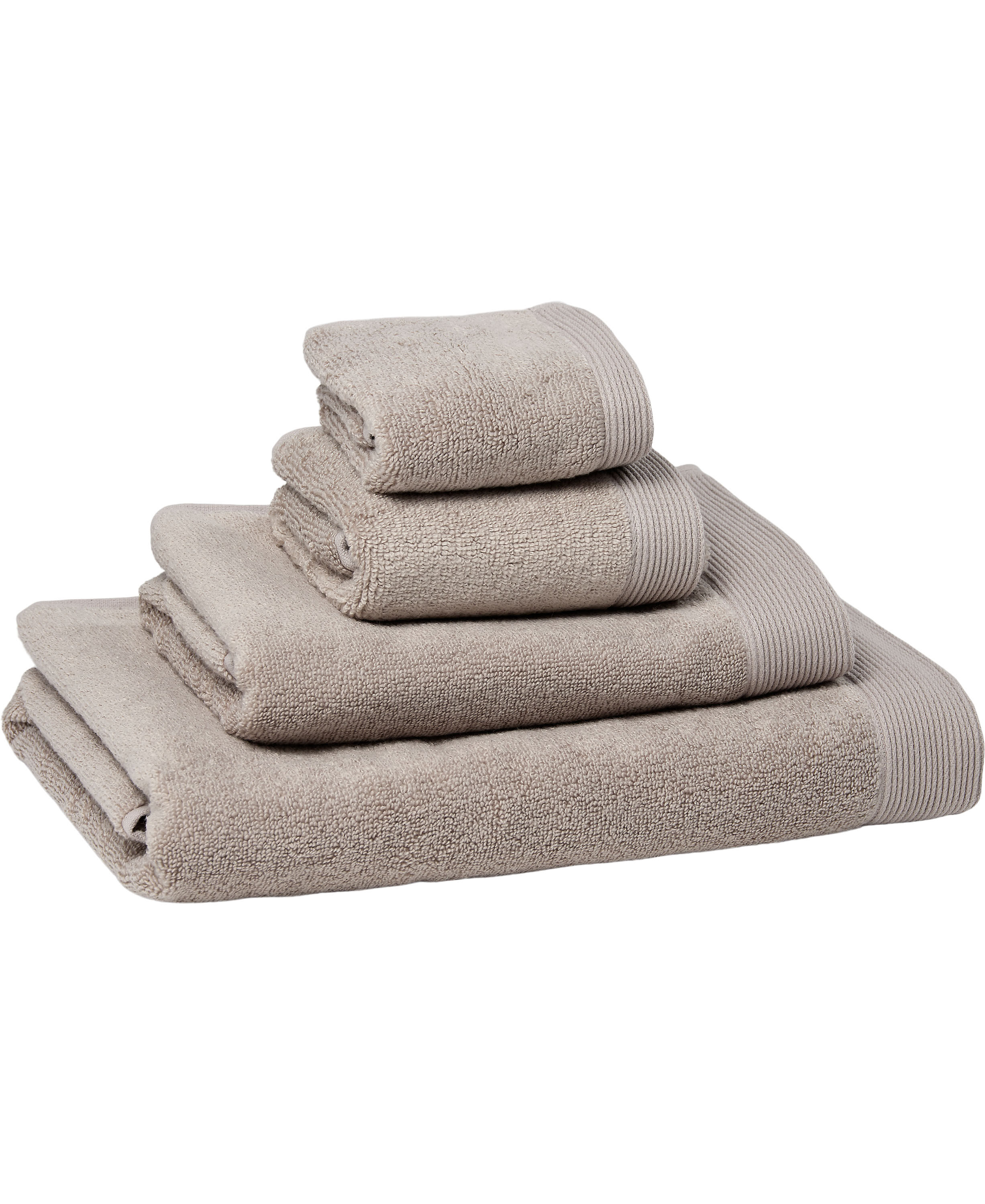 Hotel & spa atmosphere