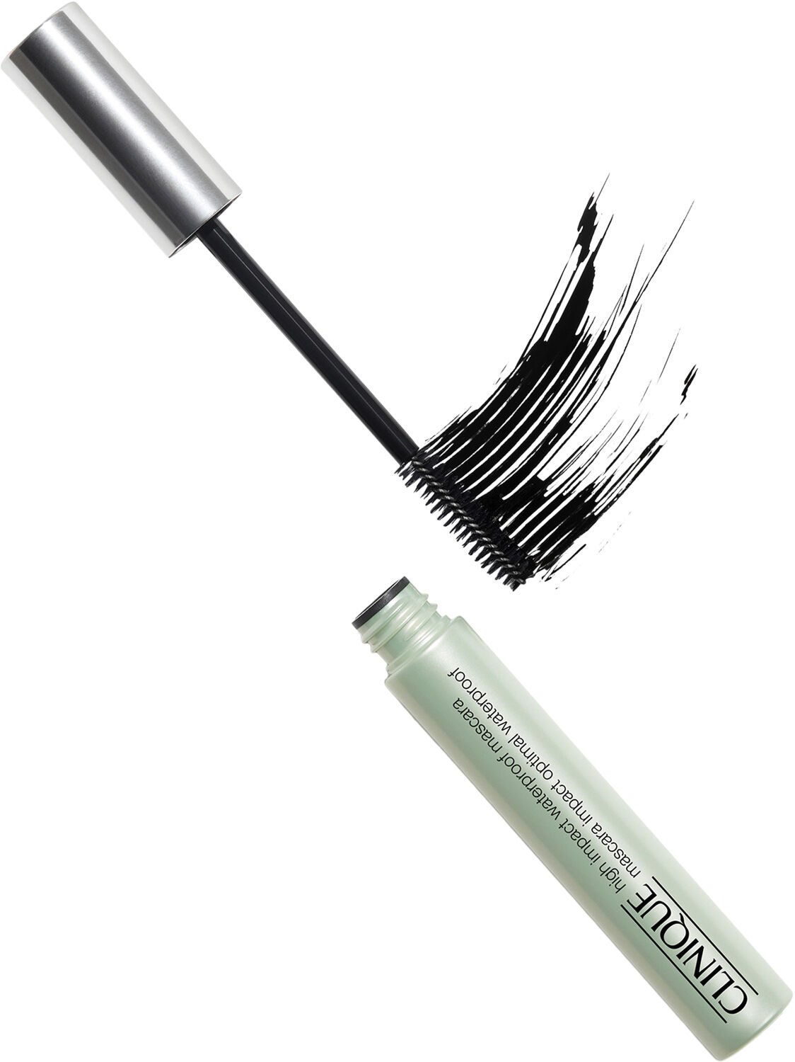 High Impact Waterproof Mascara