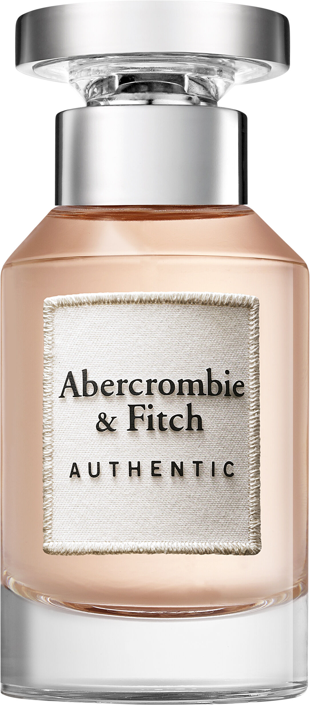 Abercrombie & Fitch Authentic Woman Eau de parfum