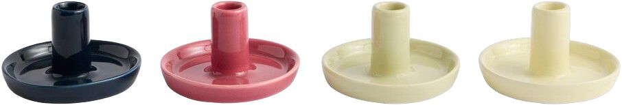 Disc Candleholder
