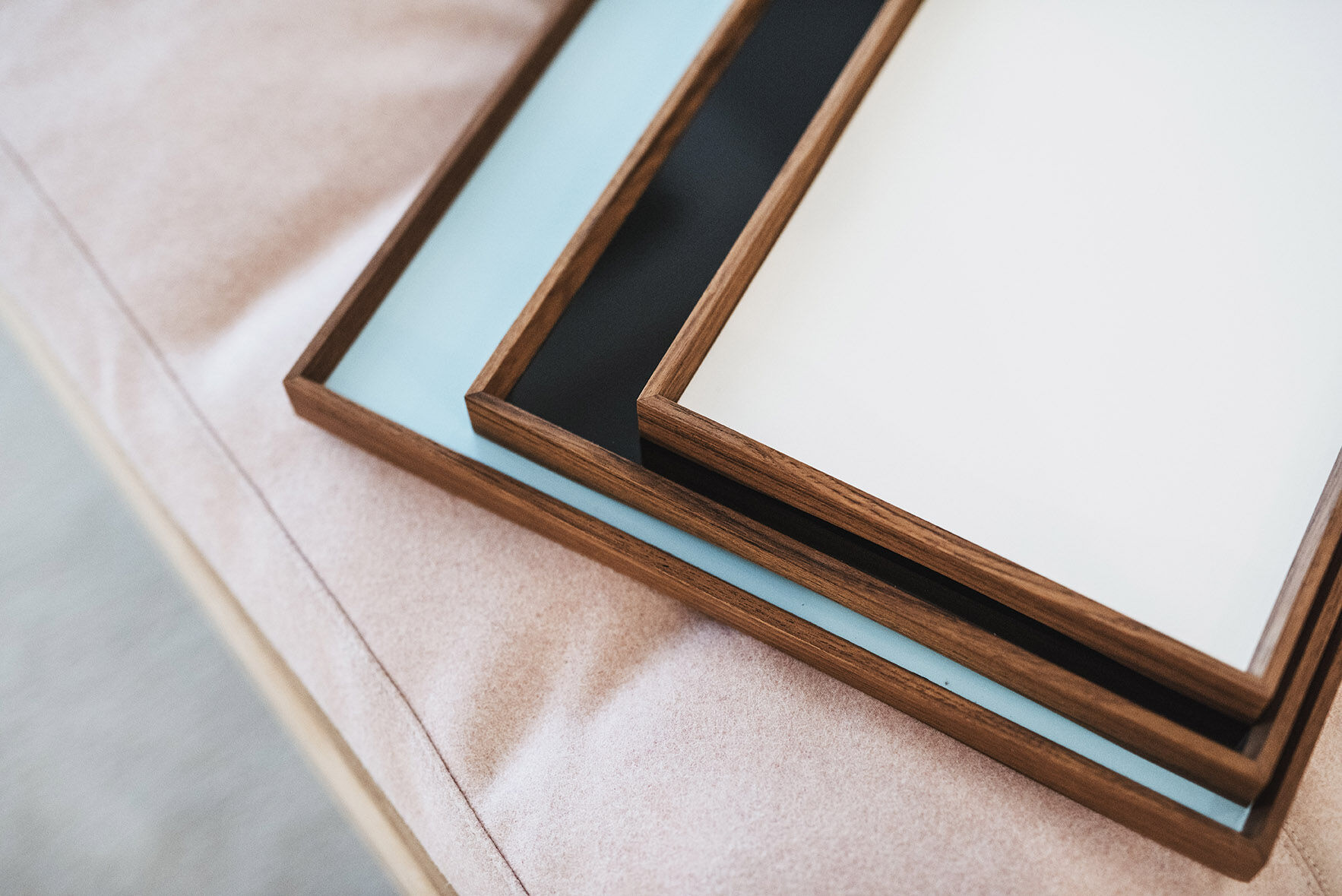 Turning Tray - Small