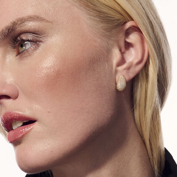 GOCCIA ALTRO EARRINGS