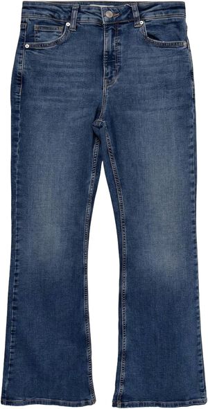 TSJAMIE HR FLARE DNM JEANS MB NOOS