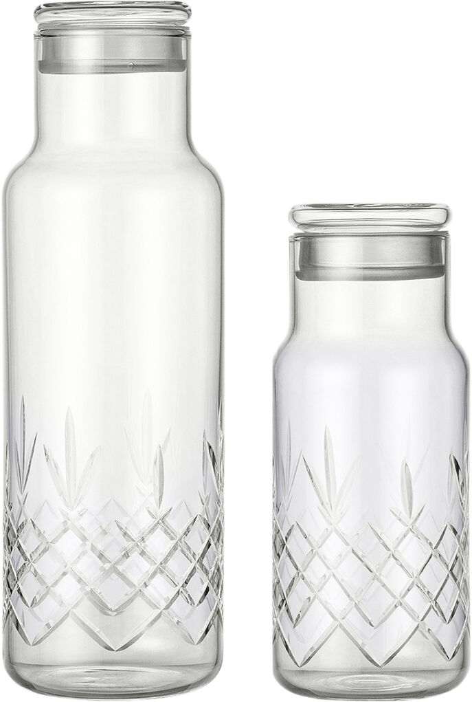 Crispy Bottle Large - 1 pcs