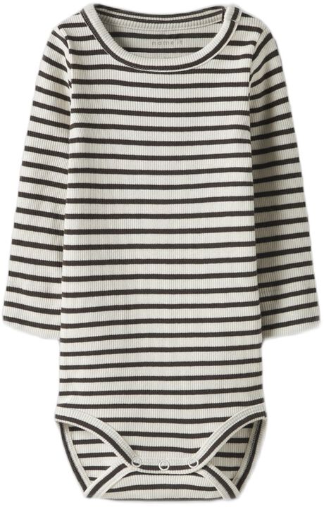 NBNBANI LS BODY NOOS