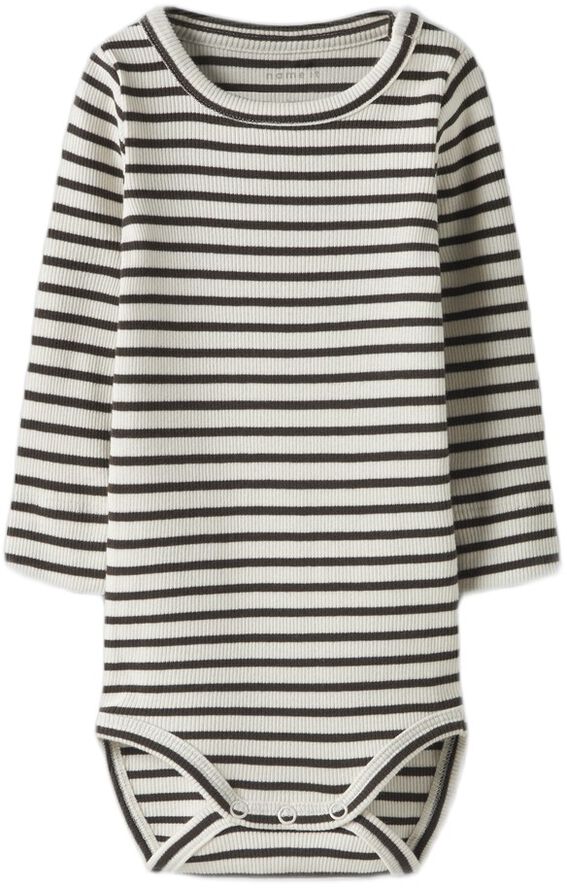 NBNBANI LS BODY NOOS