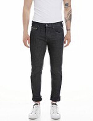 Grover jeans