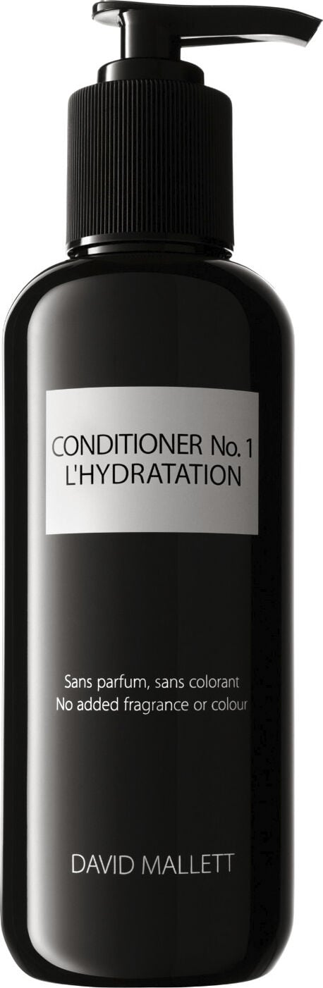 CONDITIONER No. 1