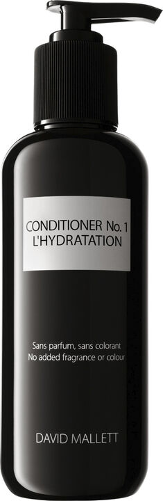 CONDITIONER No. 1
