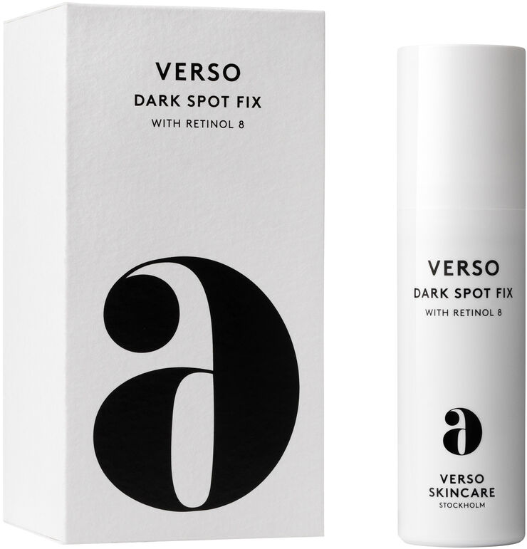 6 Dark Spot Fix 15 ml.