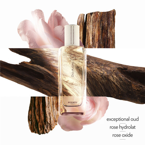 Oud Alezan, Eau de Parfum, 100ml