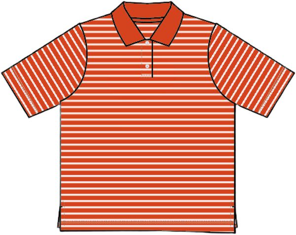 Verbie Polo Tee