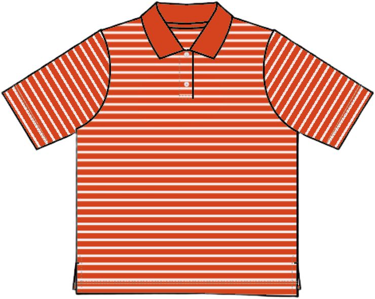 Verbie Polo Tee